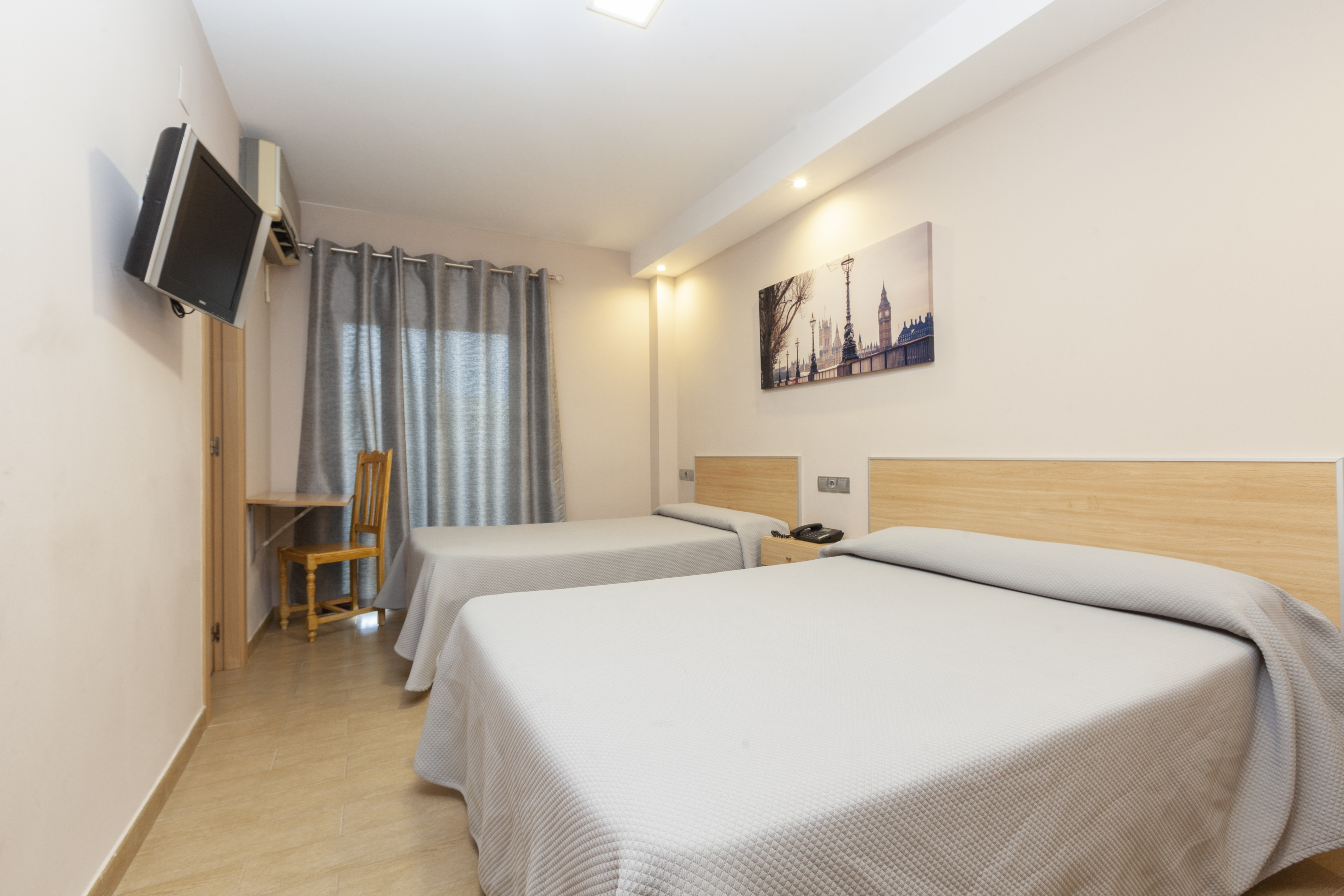 Olympia Hotel Ronda I
