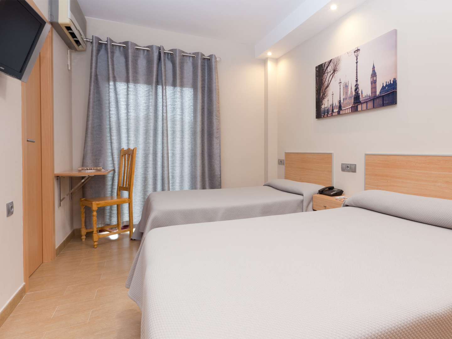 Olympia Hotel Ronda I