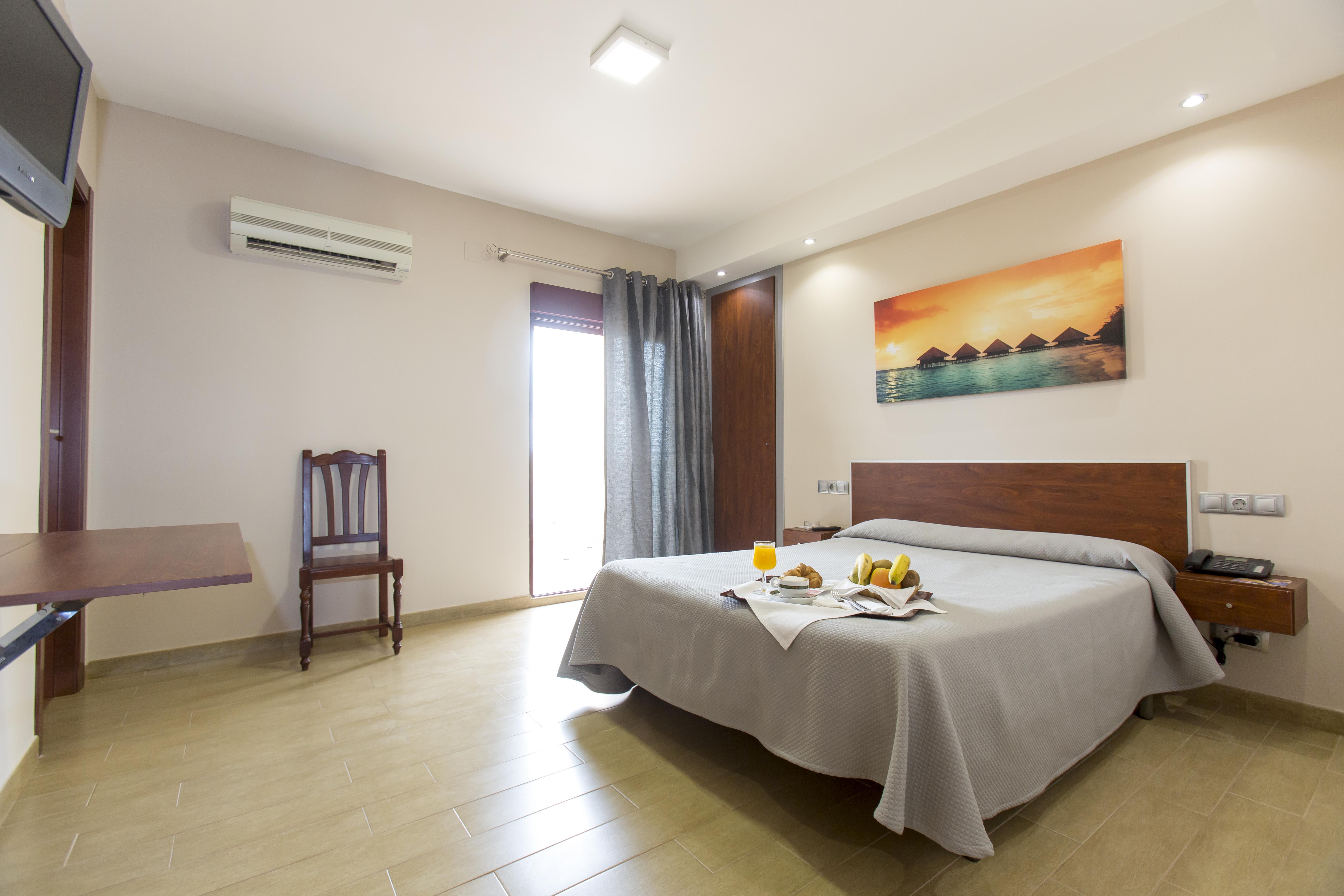 Olympia Hotel Ronda I