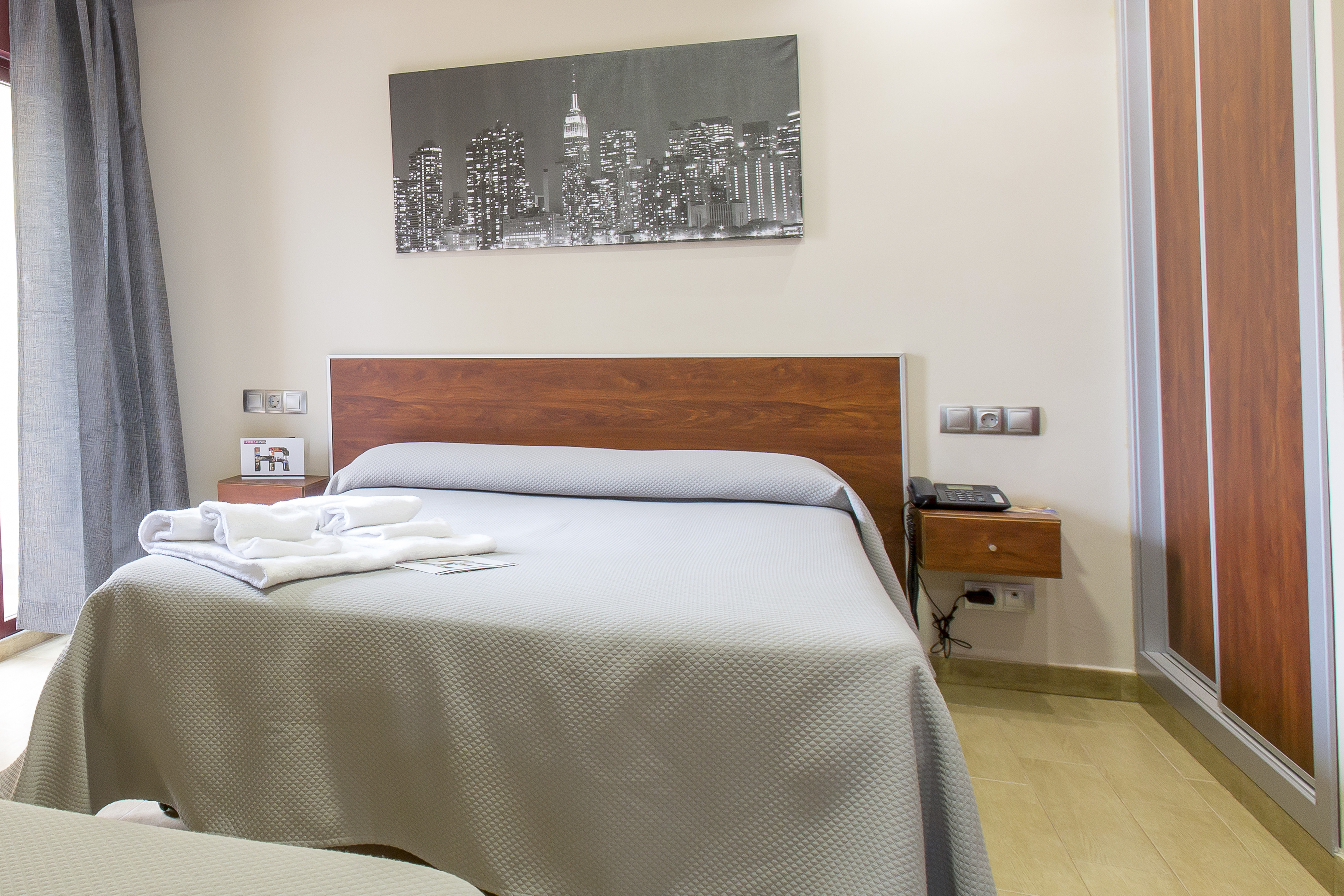 Olympia Hotel Ronda I