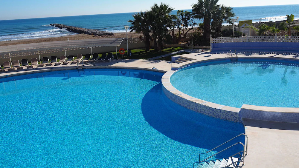 Valhotel, RTL El Puig