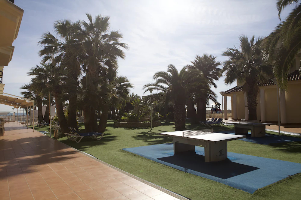 Valhotel, RTL El Puig