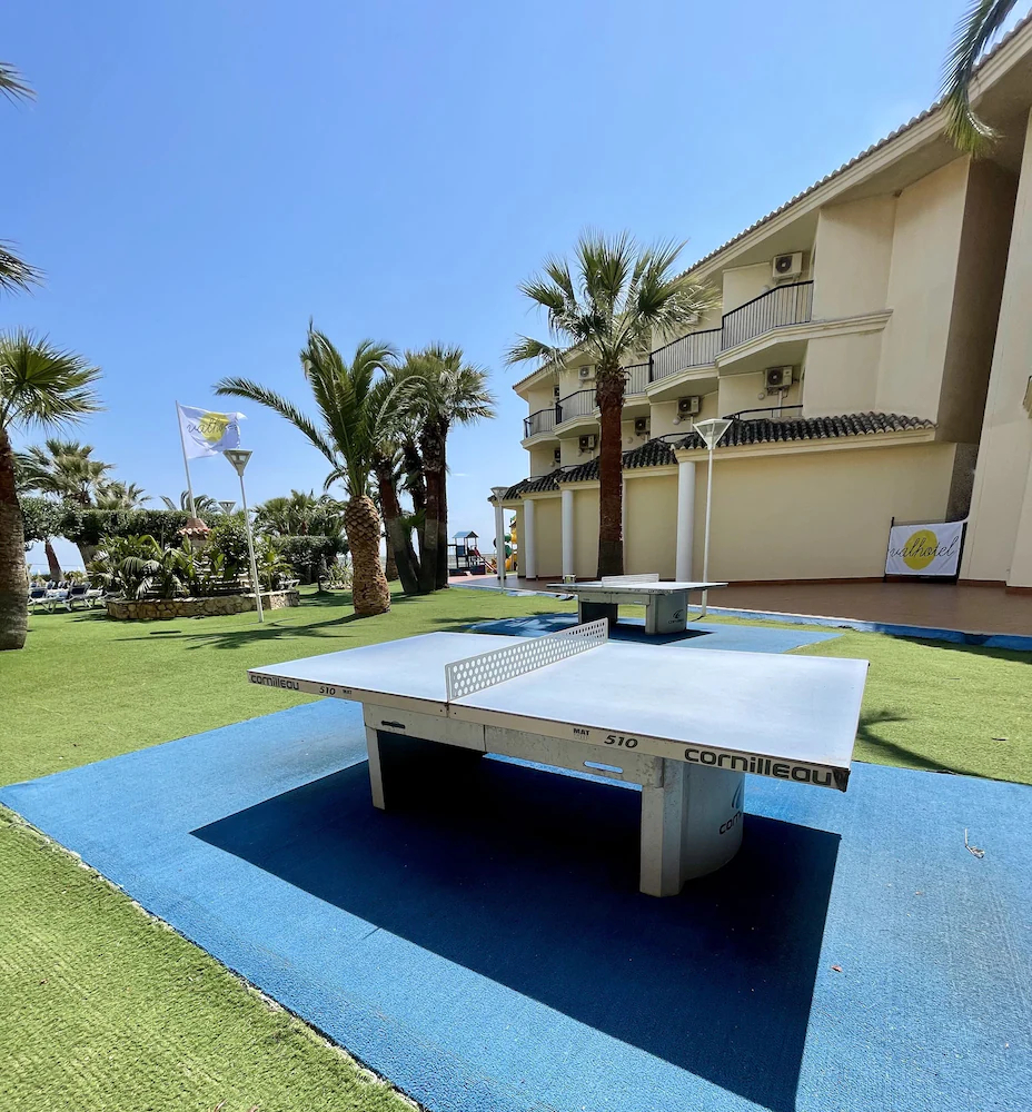 Valhotel, RTL El Puig