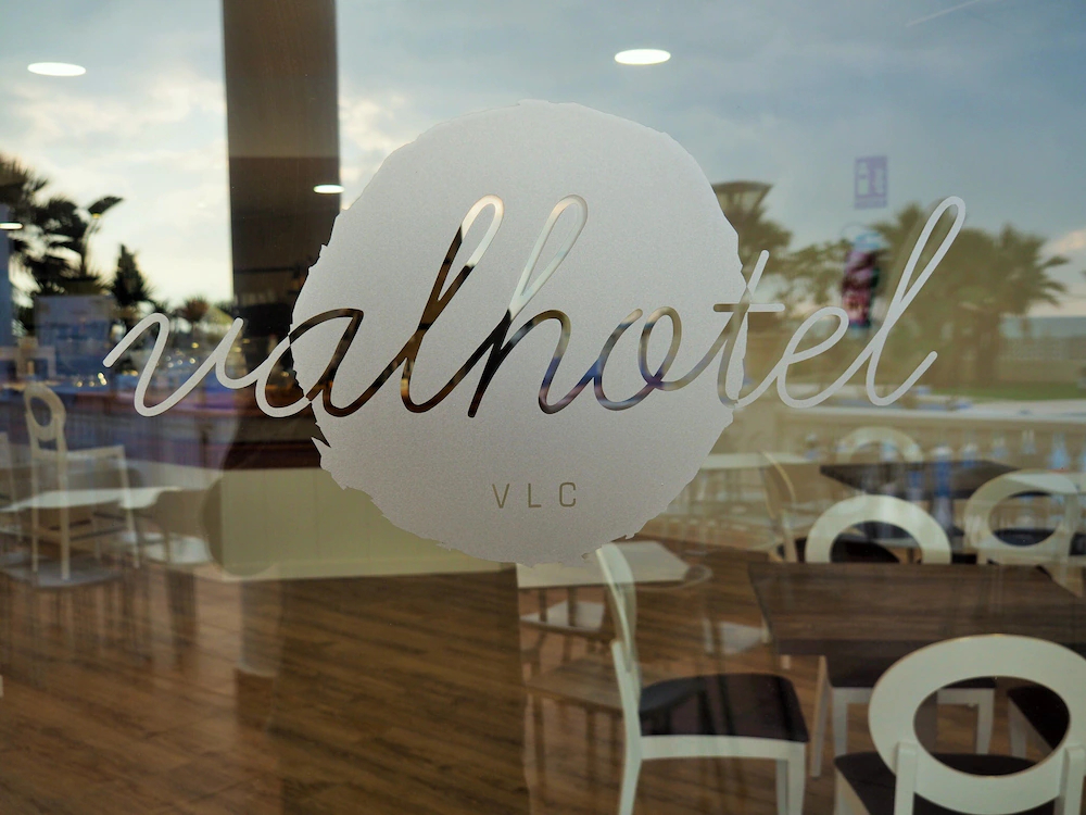 Valhotel, RTL El Puig