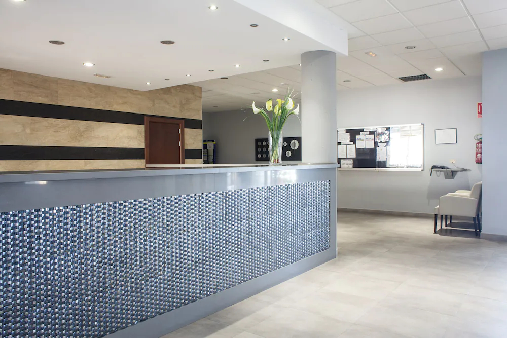 Valhotel, RTL El Puig