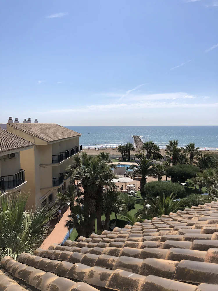 Valhotel, RTL El Puig