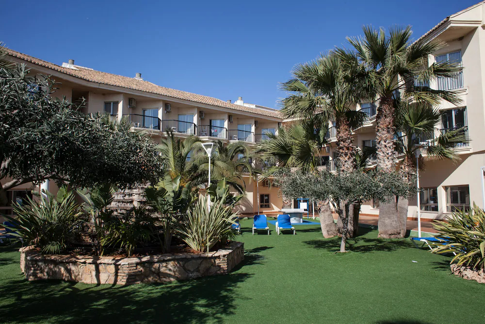 Valhotel, RTL El Puig