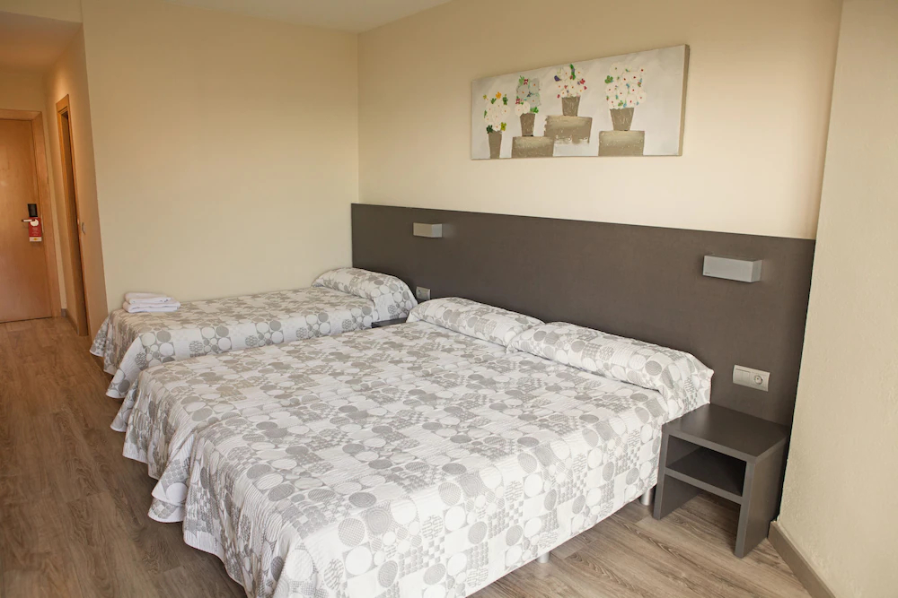 Valhotel, RTL El Puig