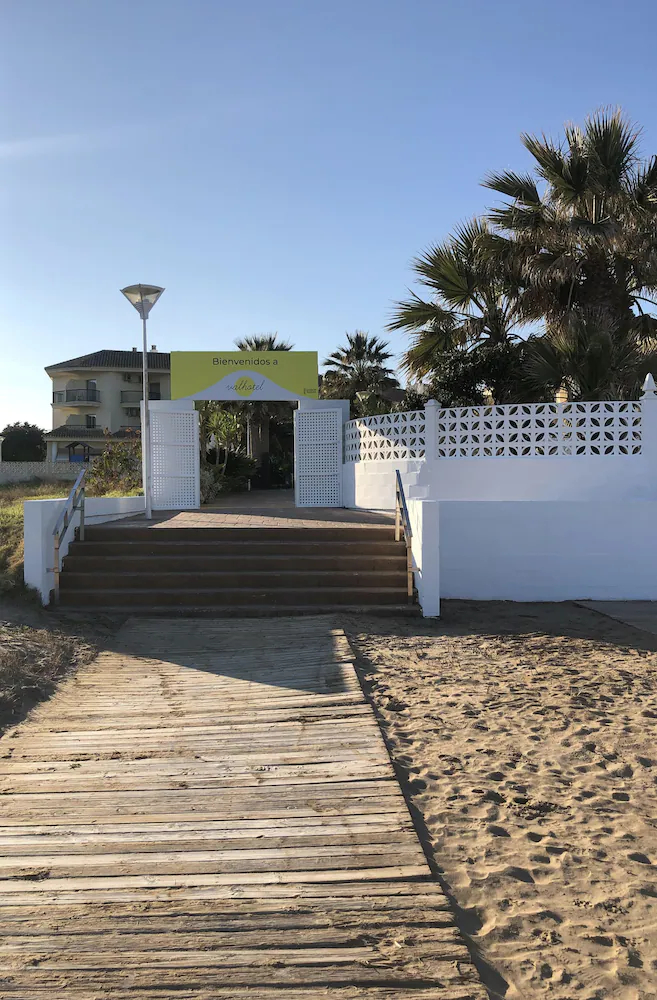 Valhotel, RTL El Puig