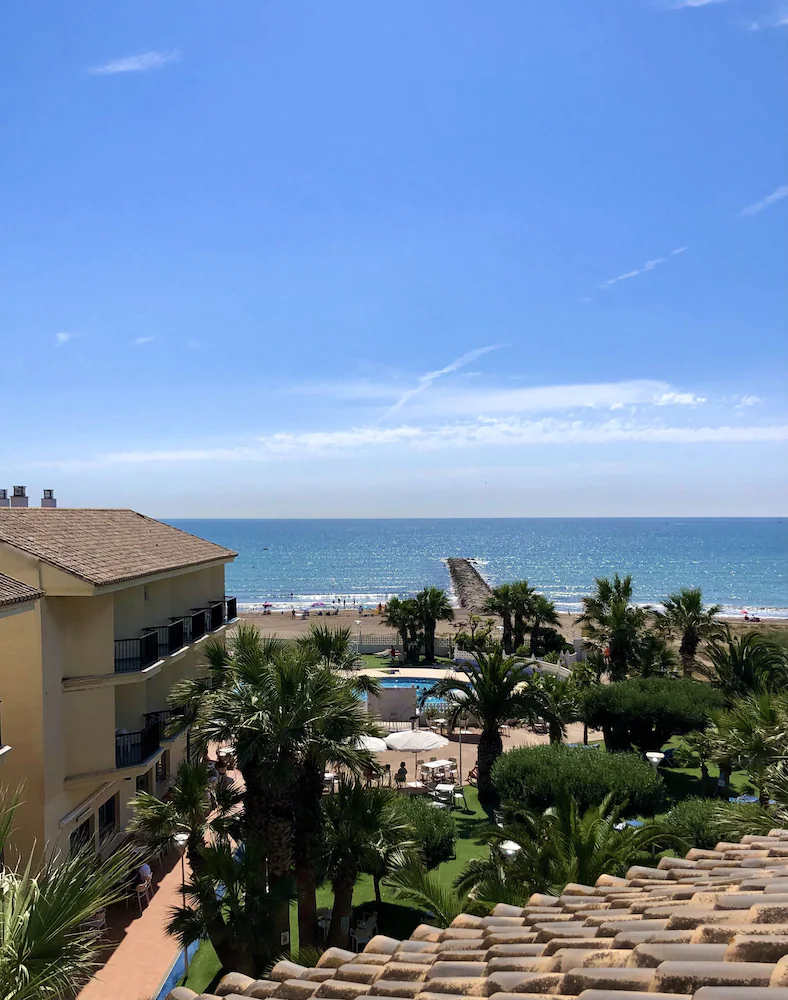Valhotel, RTL El Puig