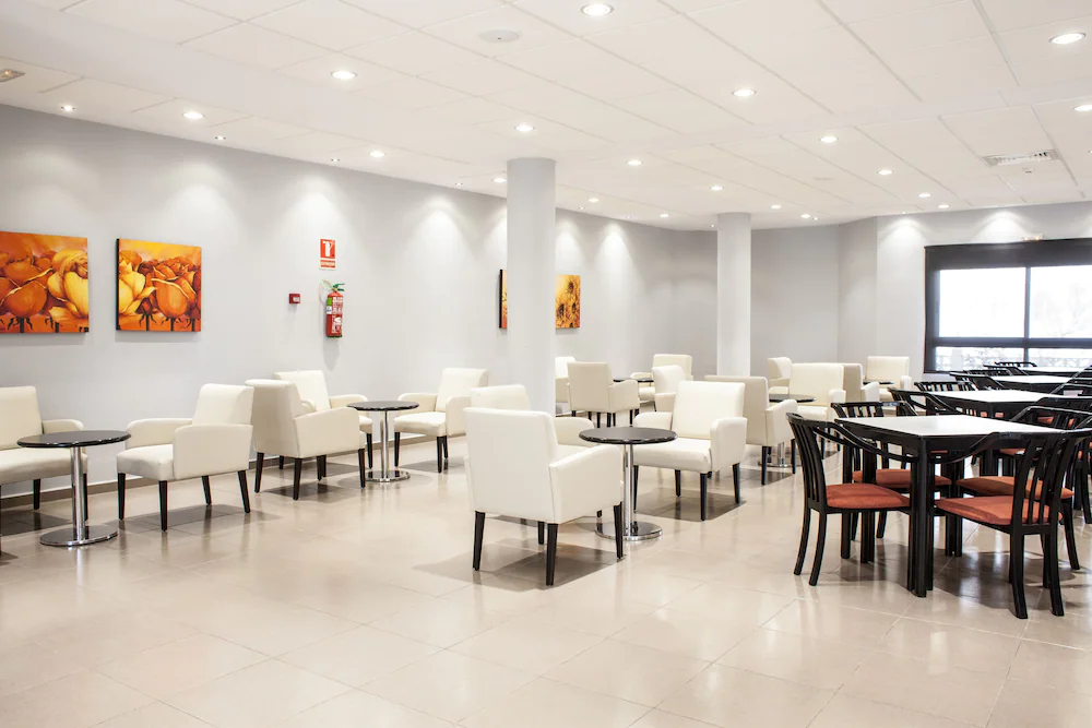 Valhotel, RTL El Puig