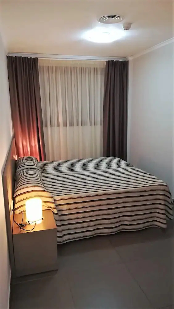 Aparthotel El Faro