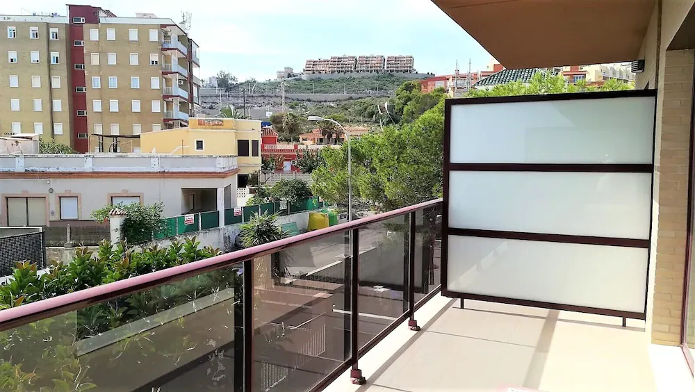Aparthotel El Faro