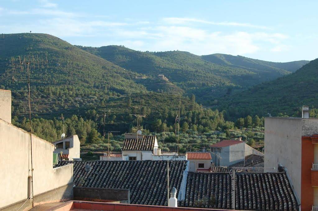 Casa De La Pau