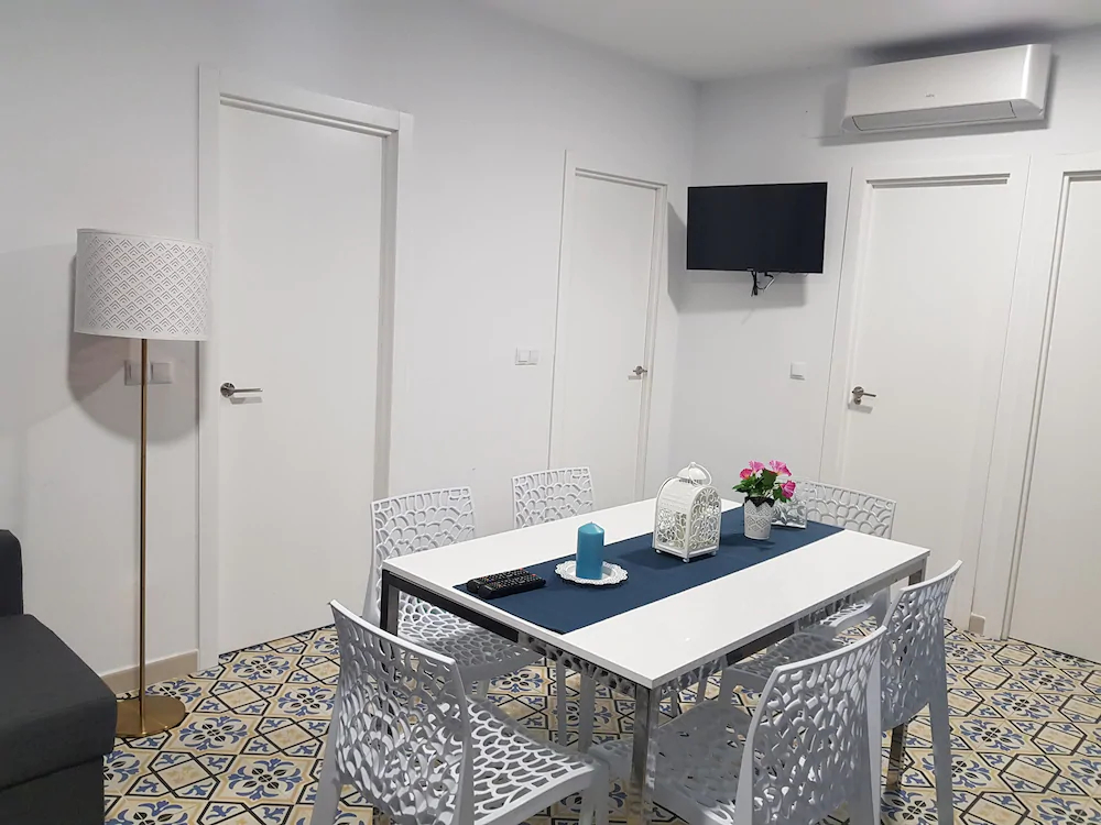 Apartamento Ducal