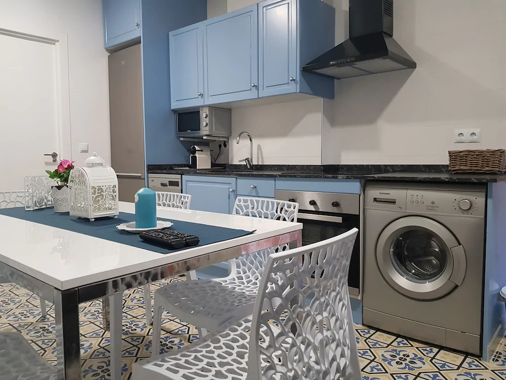 Apartamento Ducal