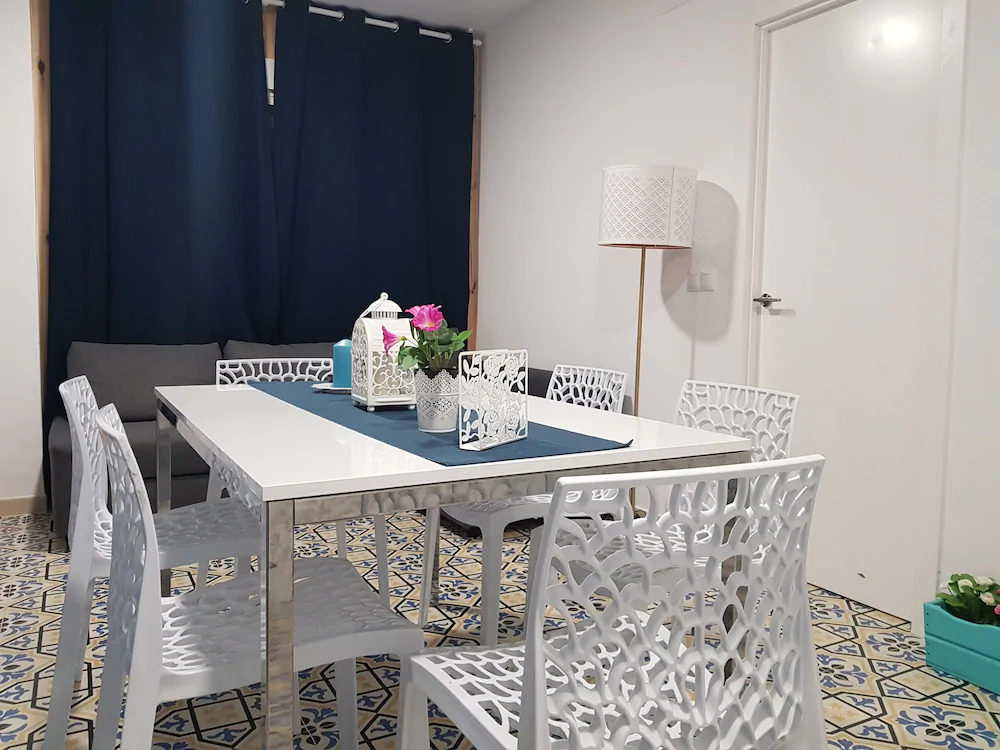 Apartamento Ducal