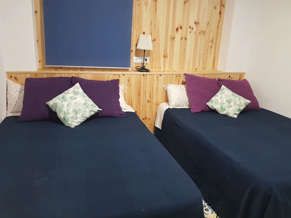 Apartamento Ducal