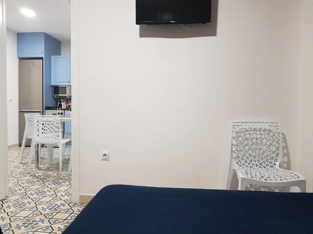 Apartamento Ducal