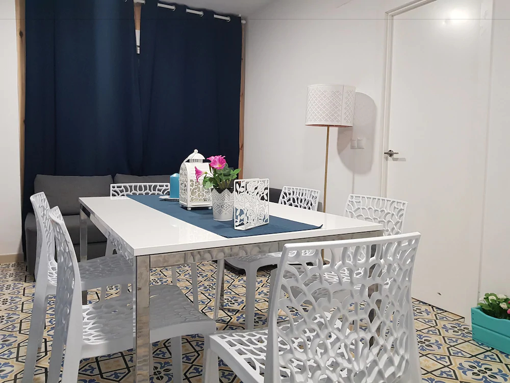 Apartamento Ducal
