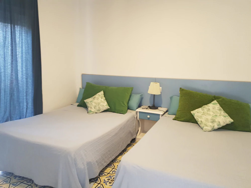 Ducal Apartments by Hugo Beach Hotel