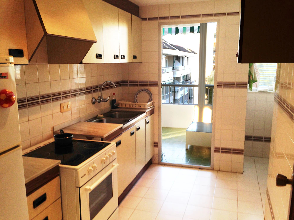 Apartamentos Gandía Low Cost Sin Piscina 3000