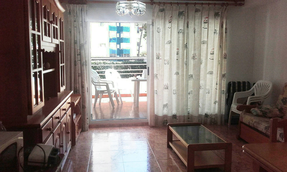 Apartamentos Gandía Low Cost Sin Piscina 3000