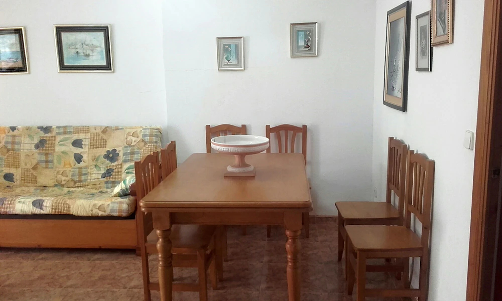 Apartamentos Gandía Low Cost Sin Piscina 3000