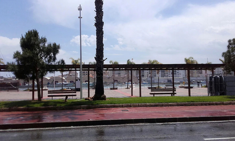Apartamentos Gandía Low Cost Sin Piscina 3000