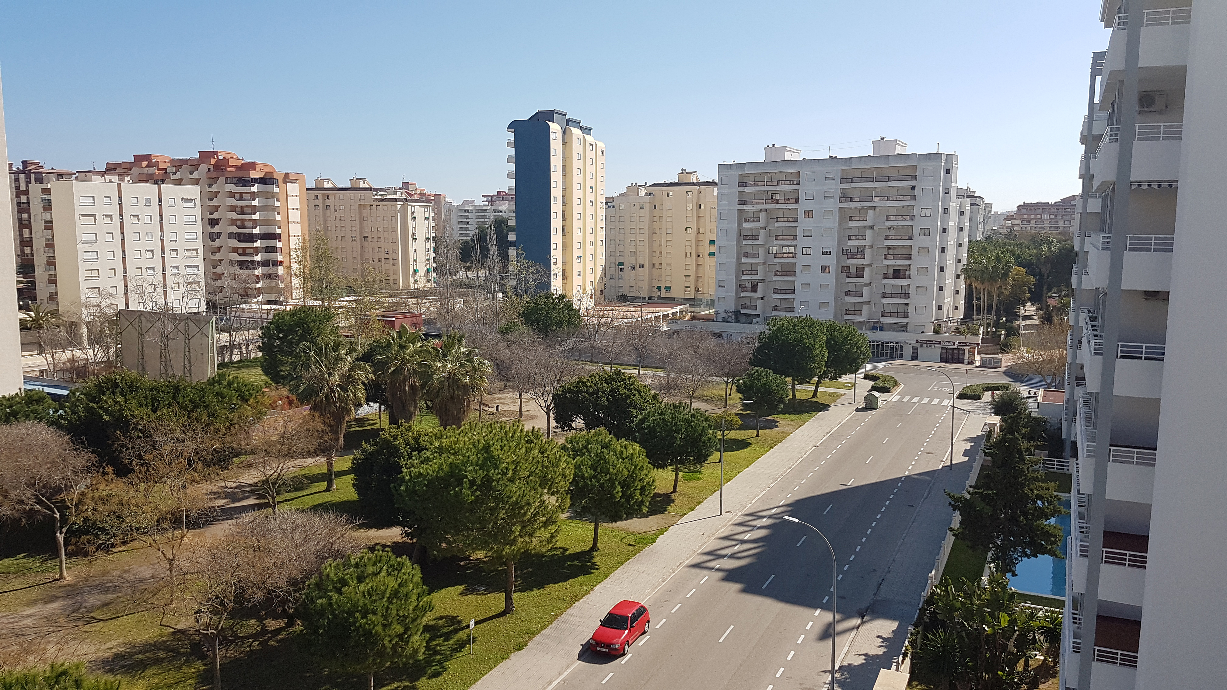 Apartamentos Gandía Playa de L'Ahuir 3000