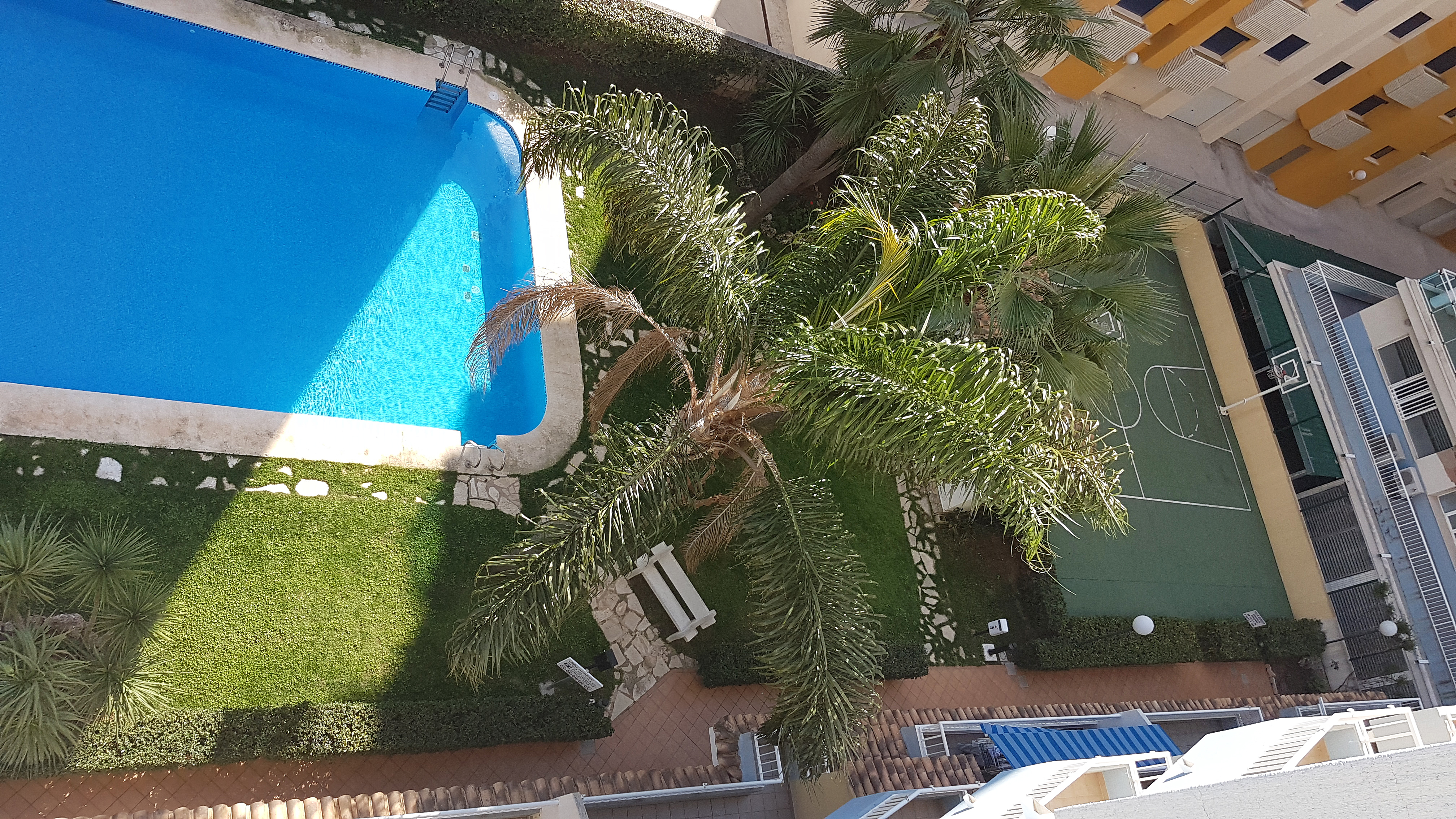 Apartamentos Gandía Playa de L'Ahuir 3000