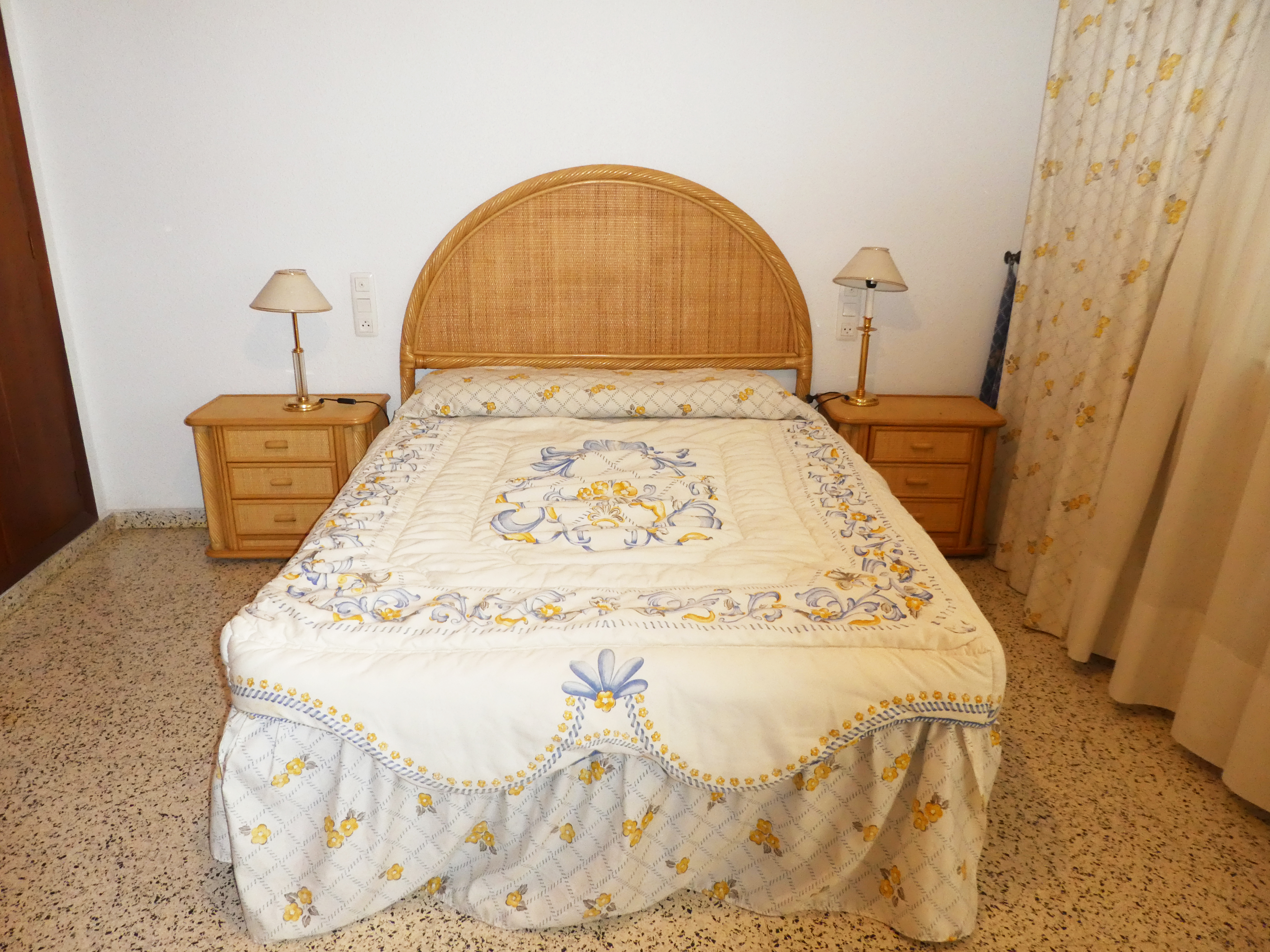 Apartamentos Gandía Primera Línea De Playa 3000