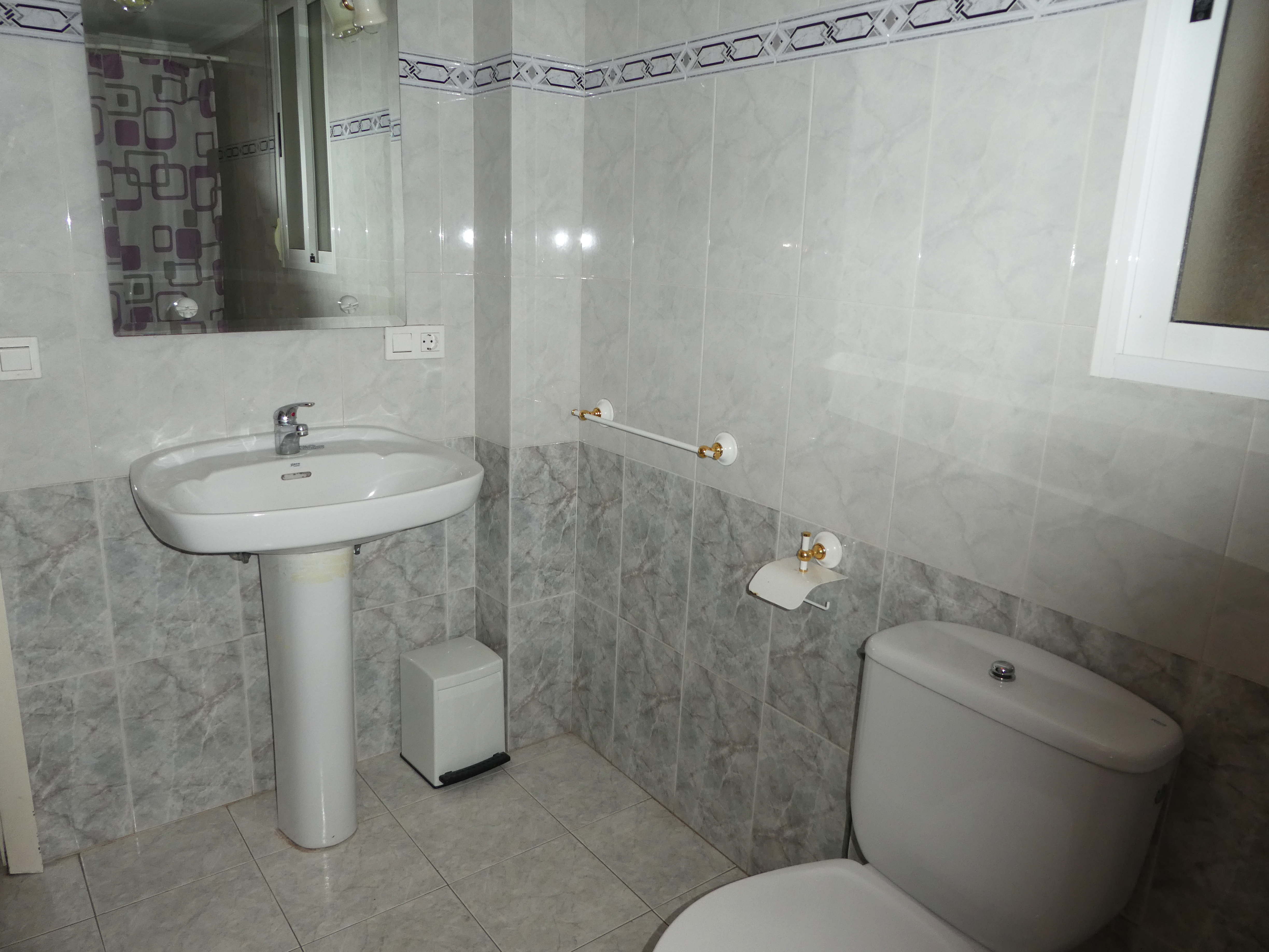 Apartamentos Gandía Primera Línea De Playa 3000