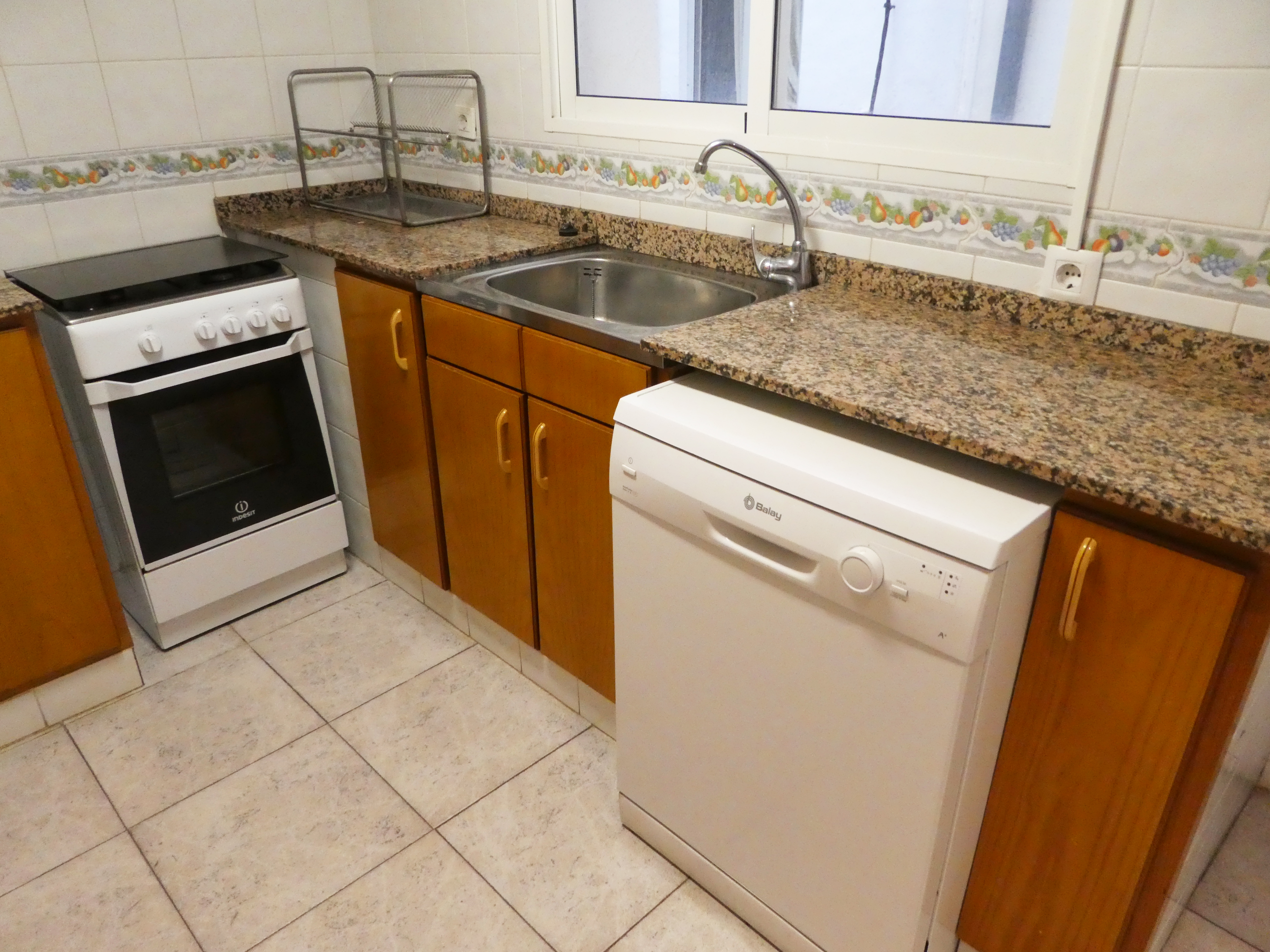 Apartamentos Gandía Primera Línea De Playa 3000