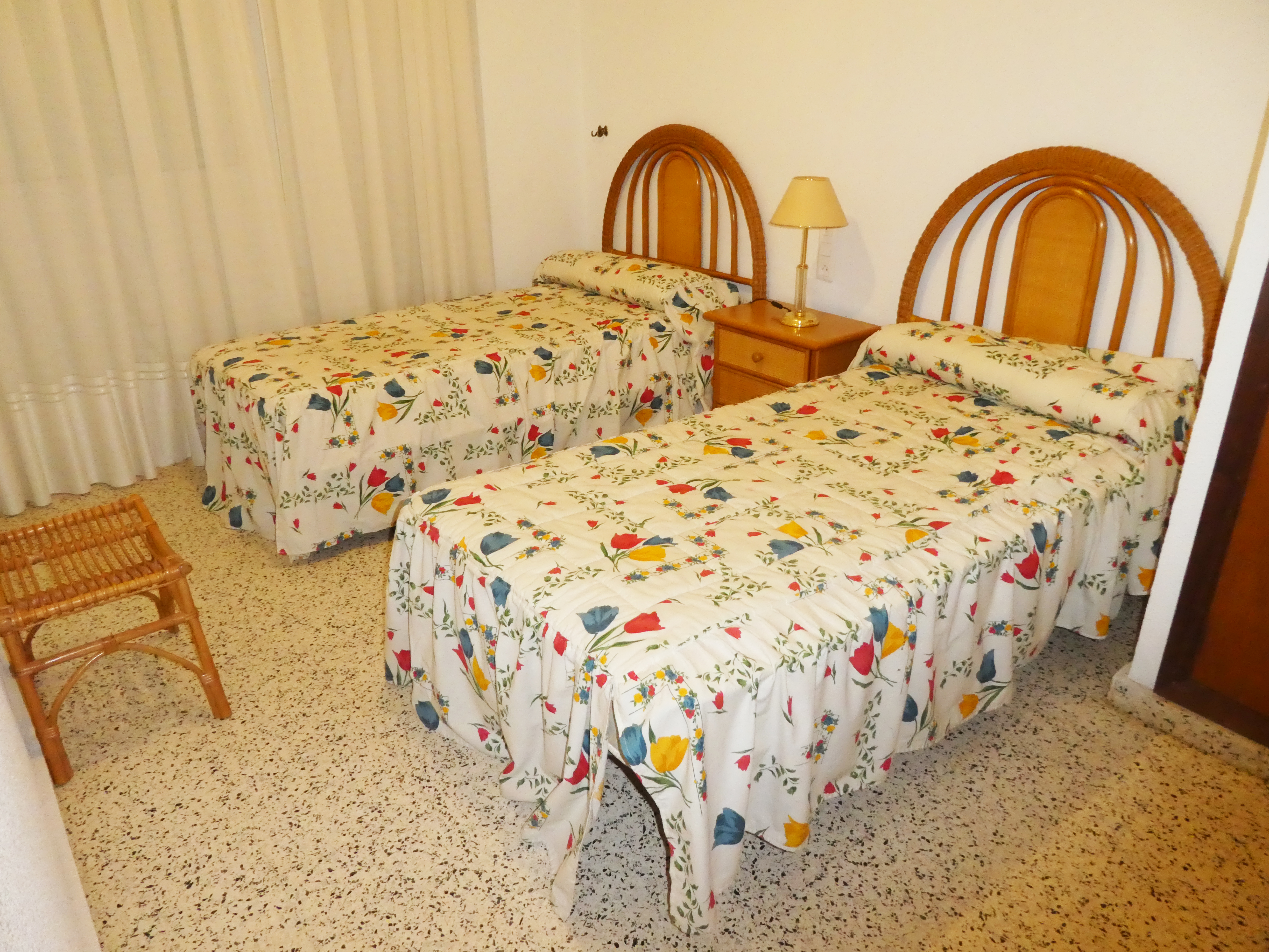 Apartamentos Gandía Primera Línea De Playa 3000