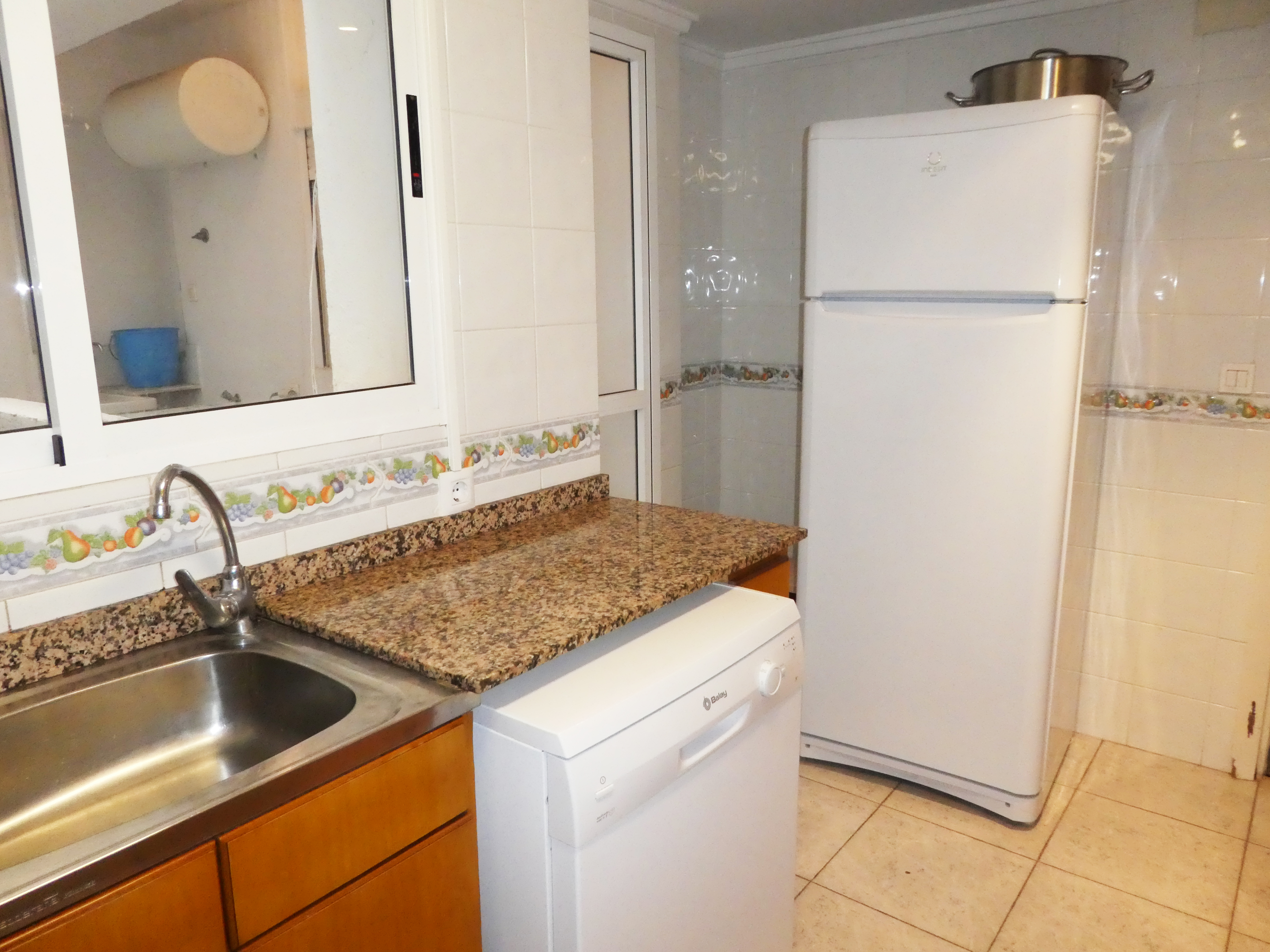 Apartamentos Gandía Primera Línea De Playa 3000
