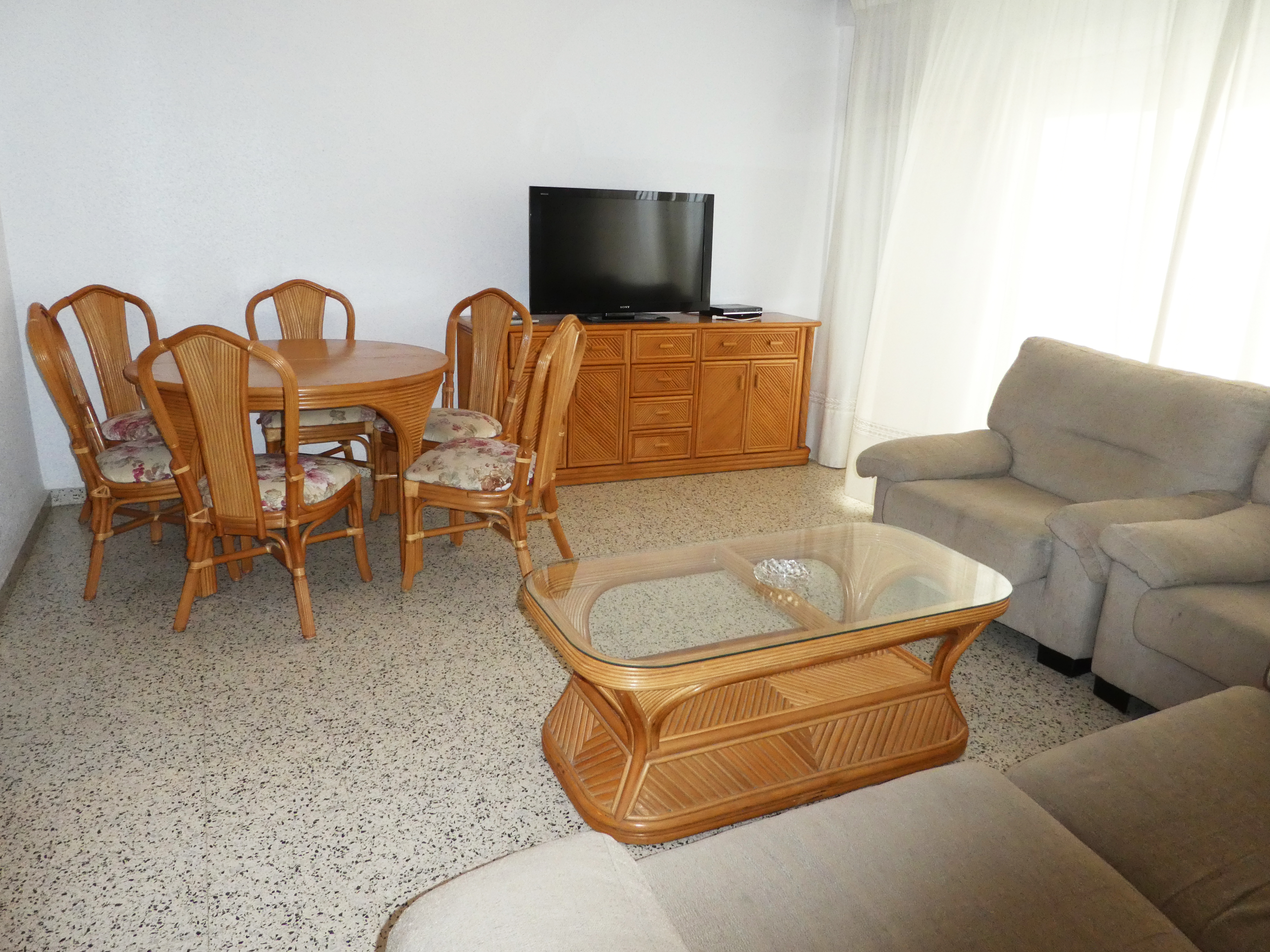 Apartamentos Gandía Primera Línea De Playa 3000