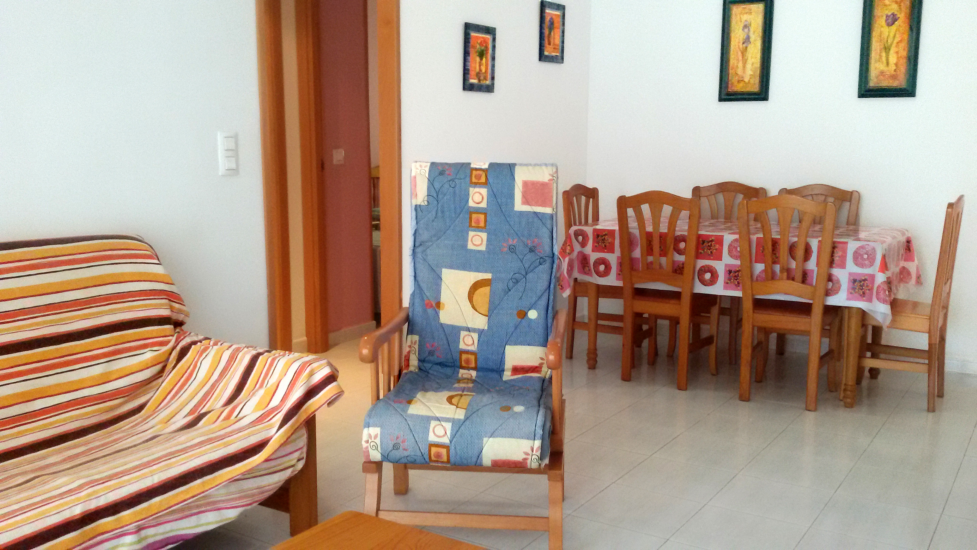 Apartamentos Gandía Universidad 3000