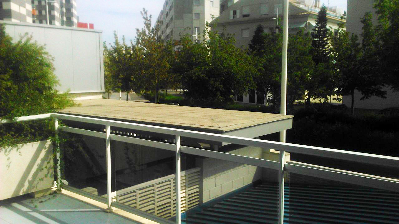 Apartamentos Gandía Universidad 3000