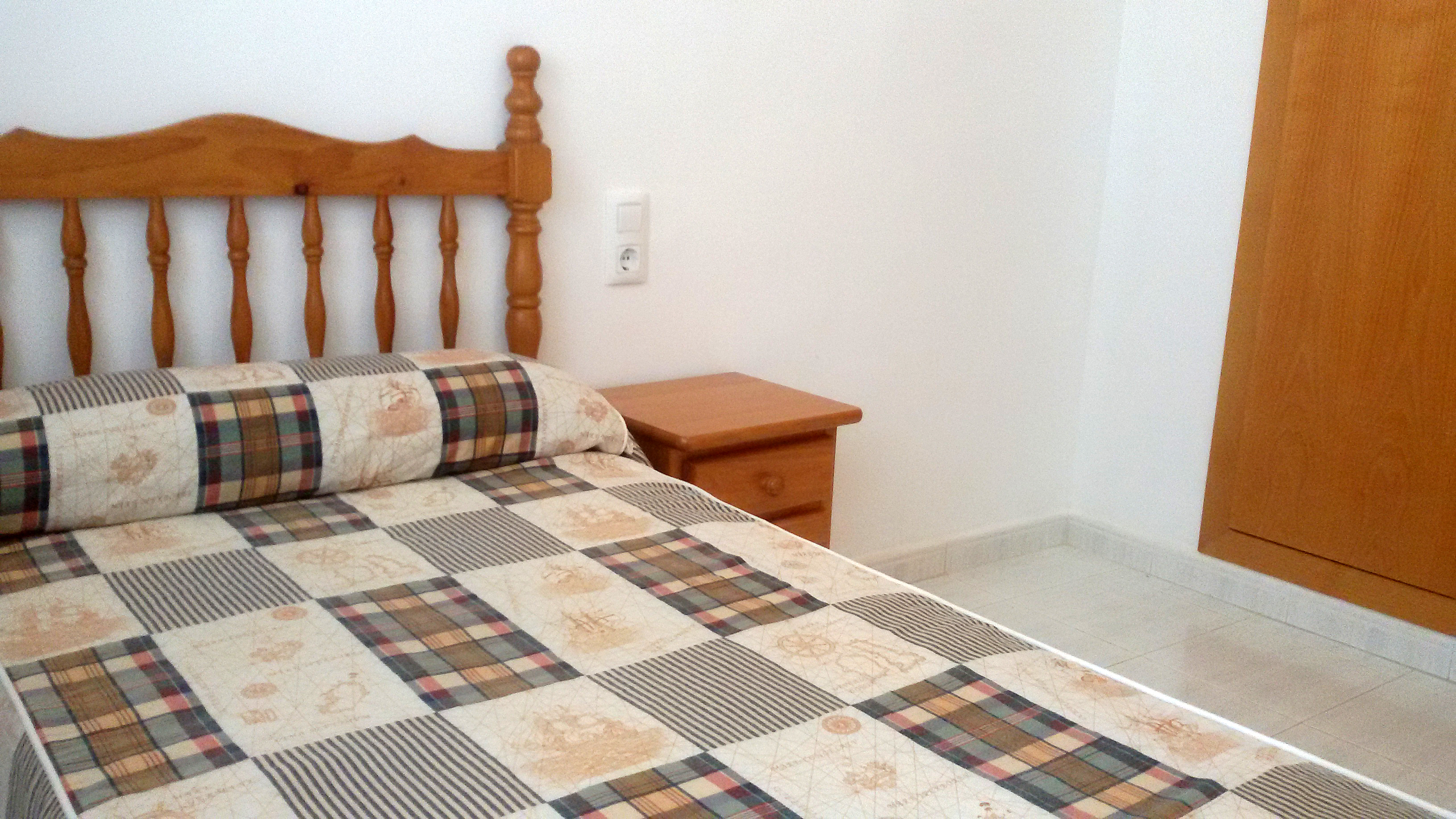 Apartamentos Gandía Universidad 3000