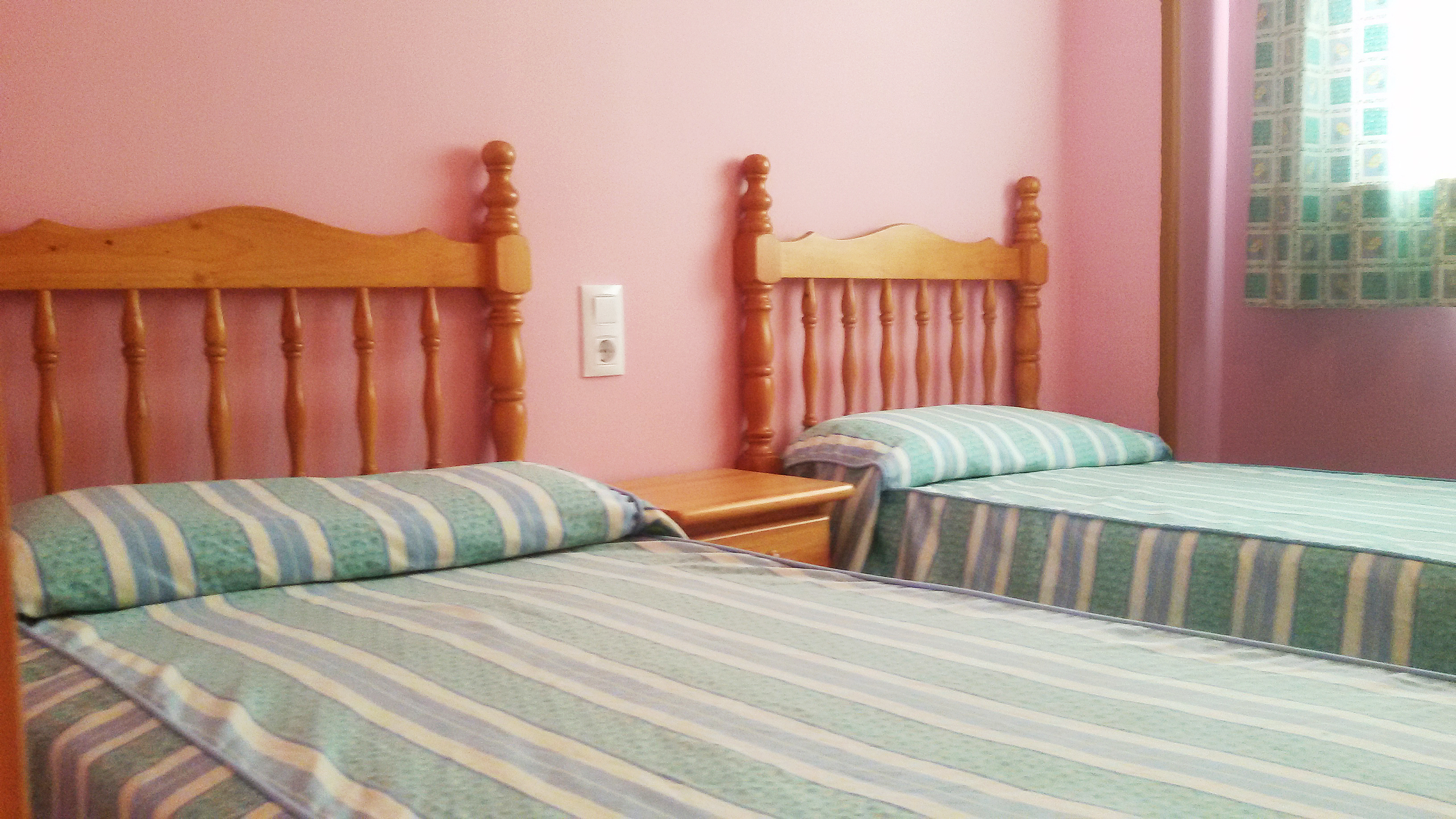 Apartamentos Gandía Universidad 3000