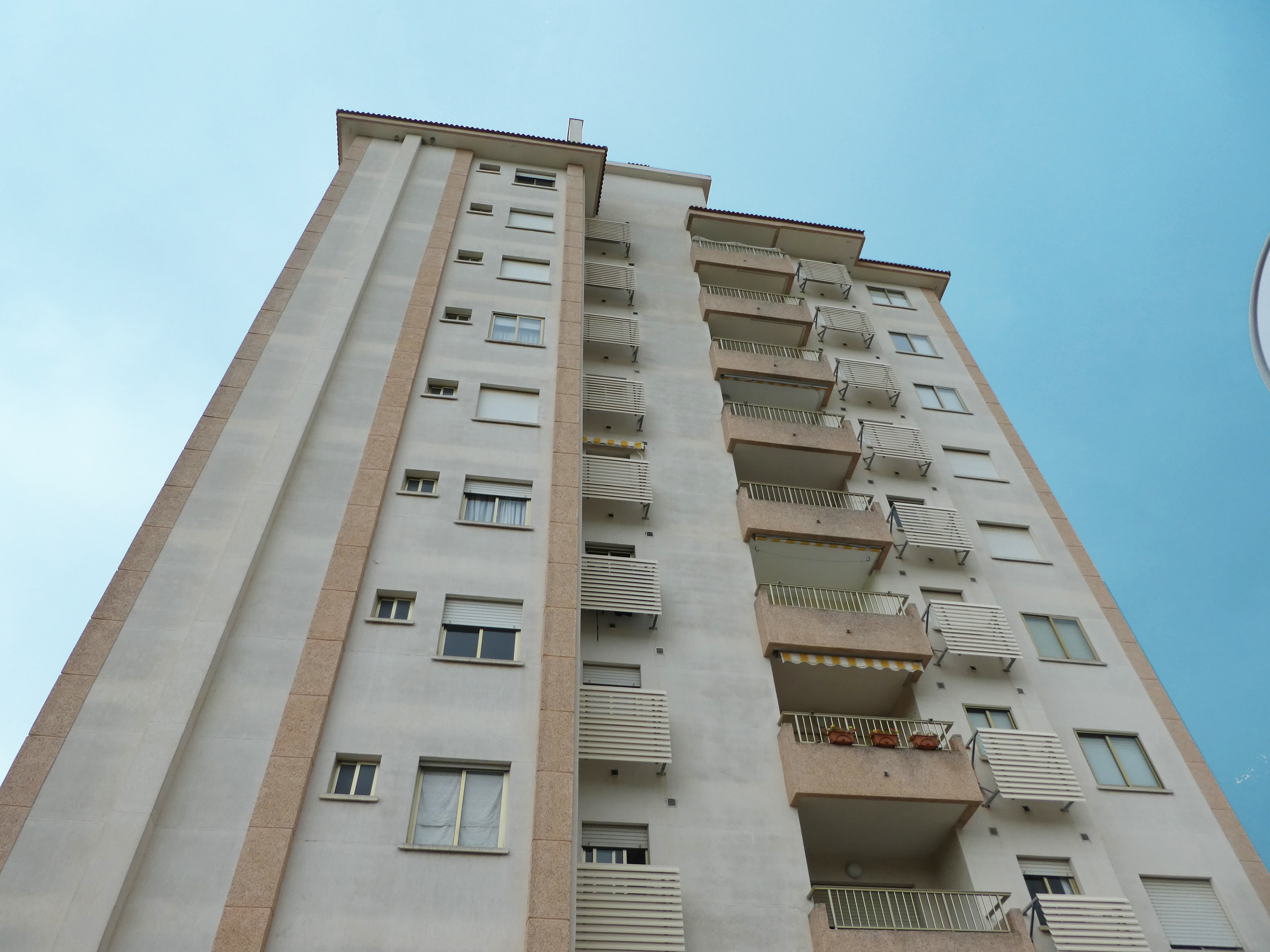 Apartamentos Jardines de Gandia VI-VIII 3000