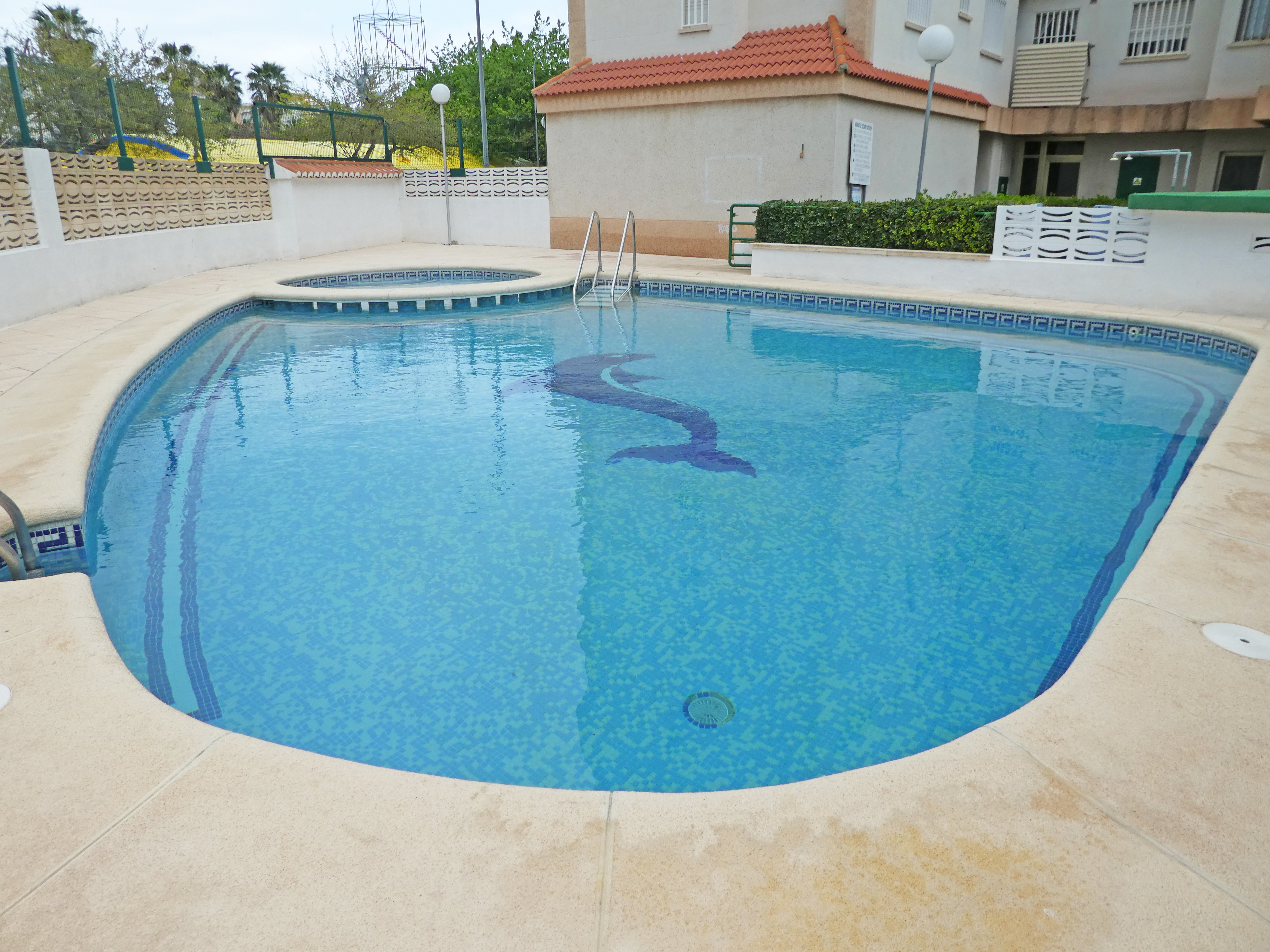 Apartamentos Jardines de Gandia VI-VIII 3000
