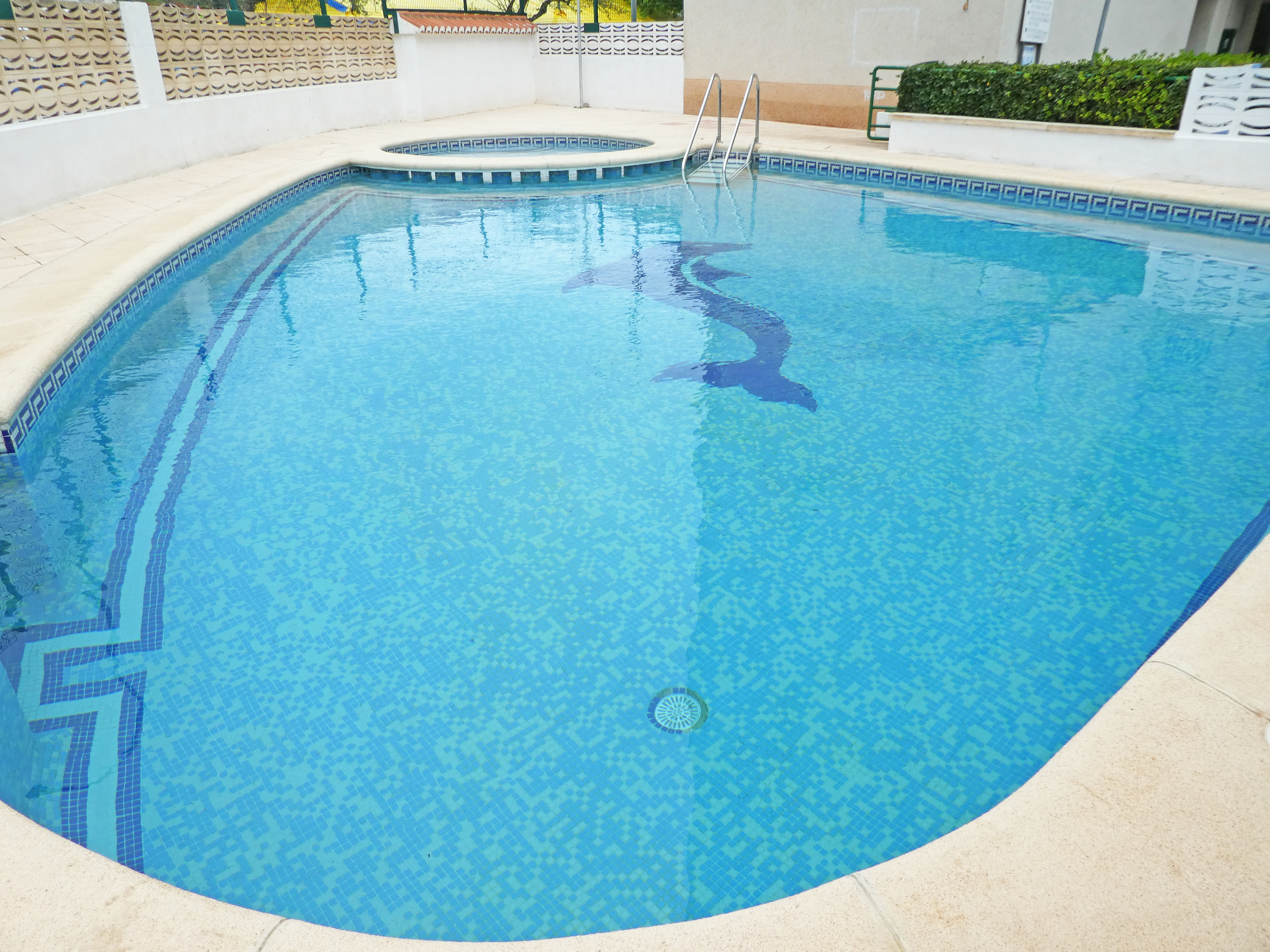 Apartamentos Jardines de Gandia VI-VIII 3000