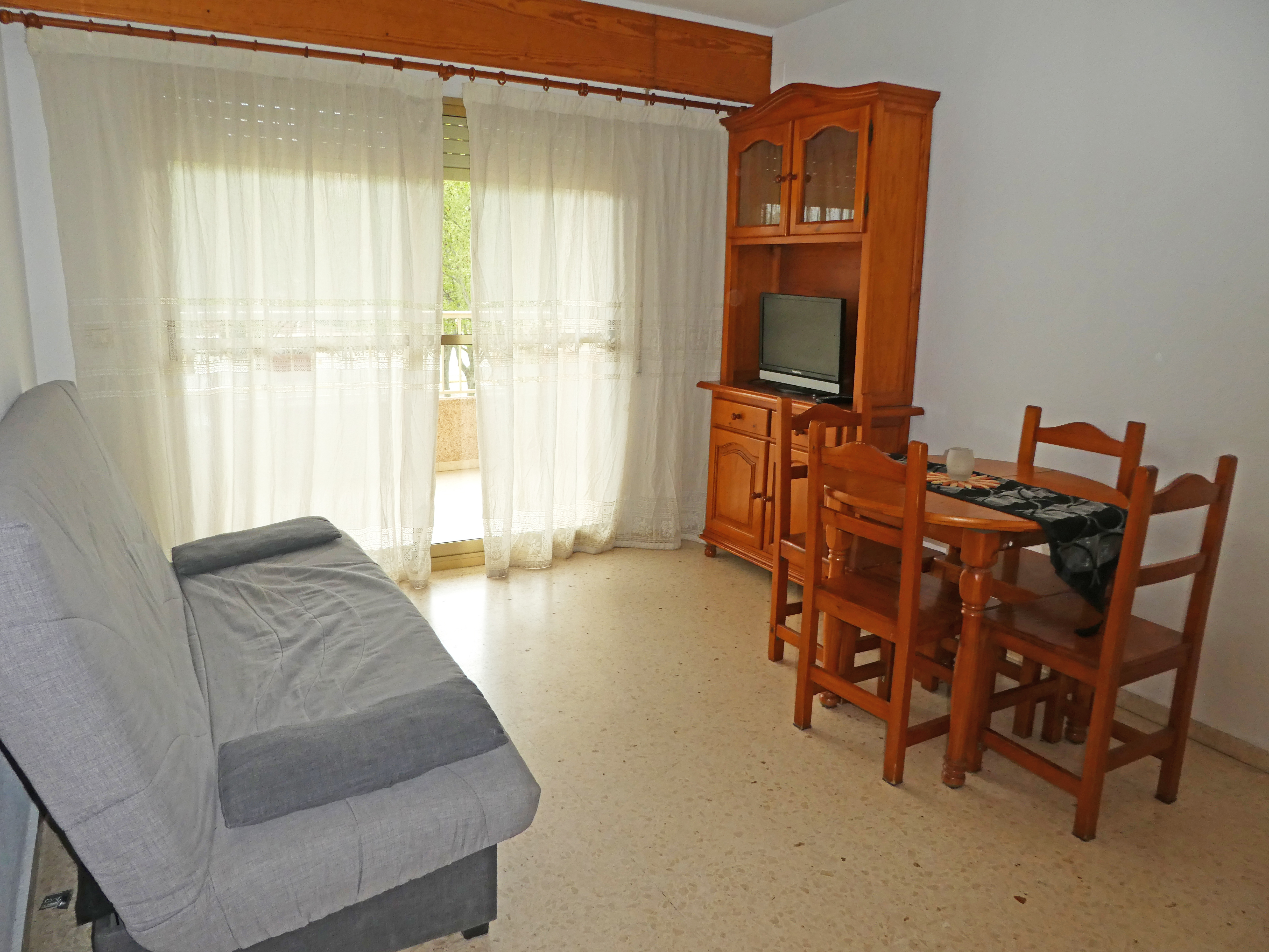 Apartamentos Jardines de Gandia VI-VIII 3000