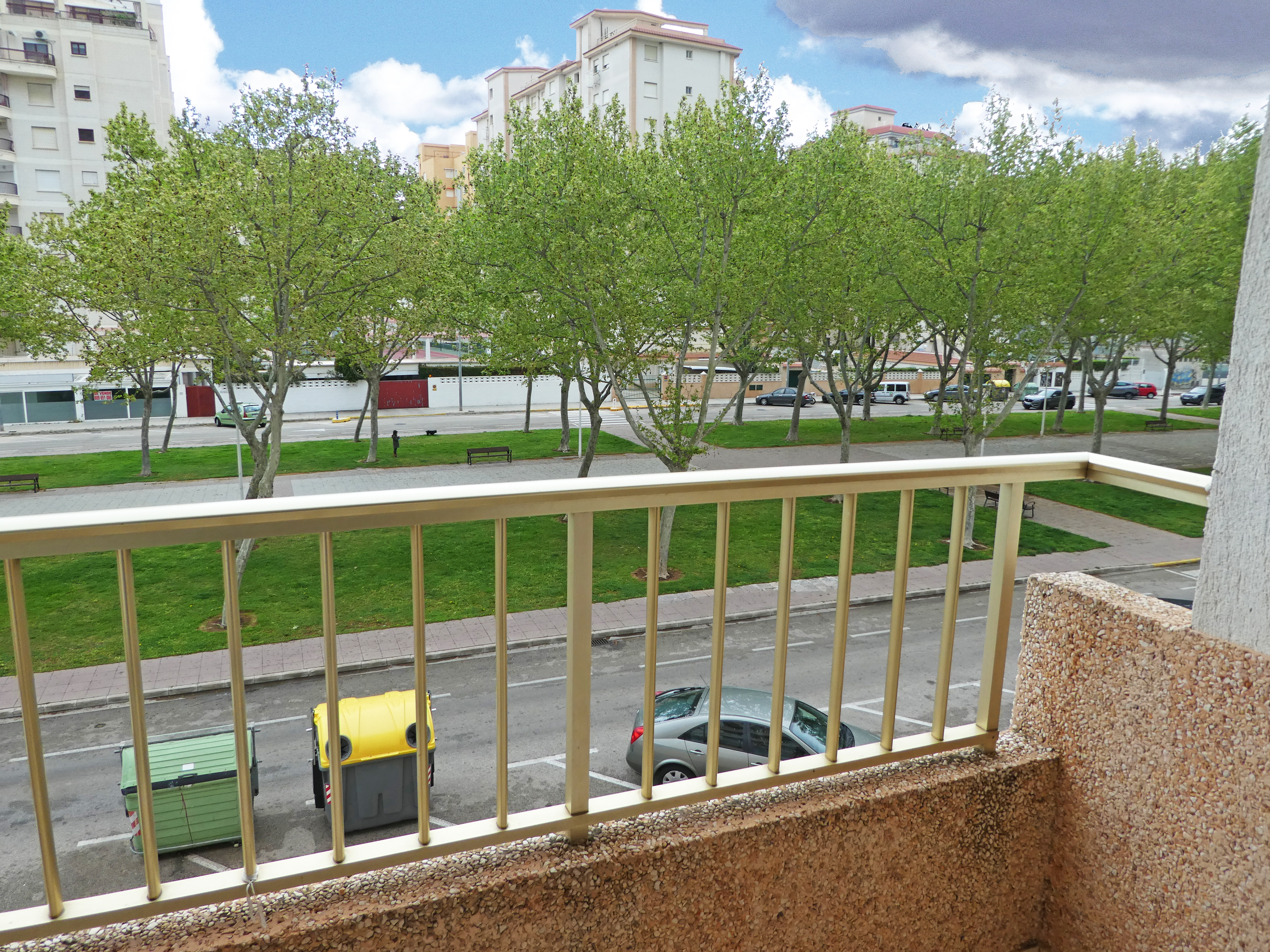 Apartamentos Jardines de Gandia VI-VIII 3000