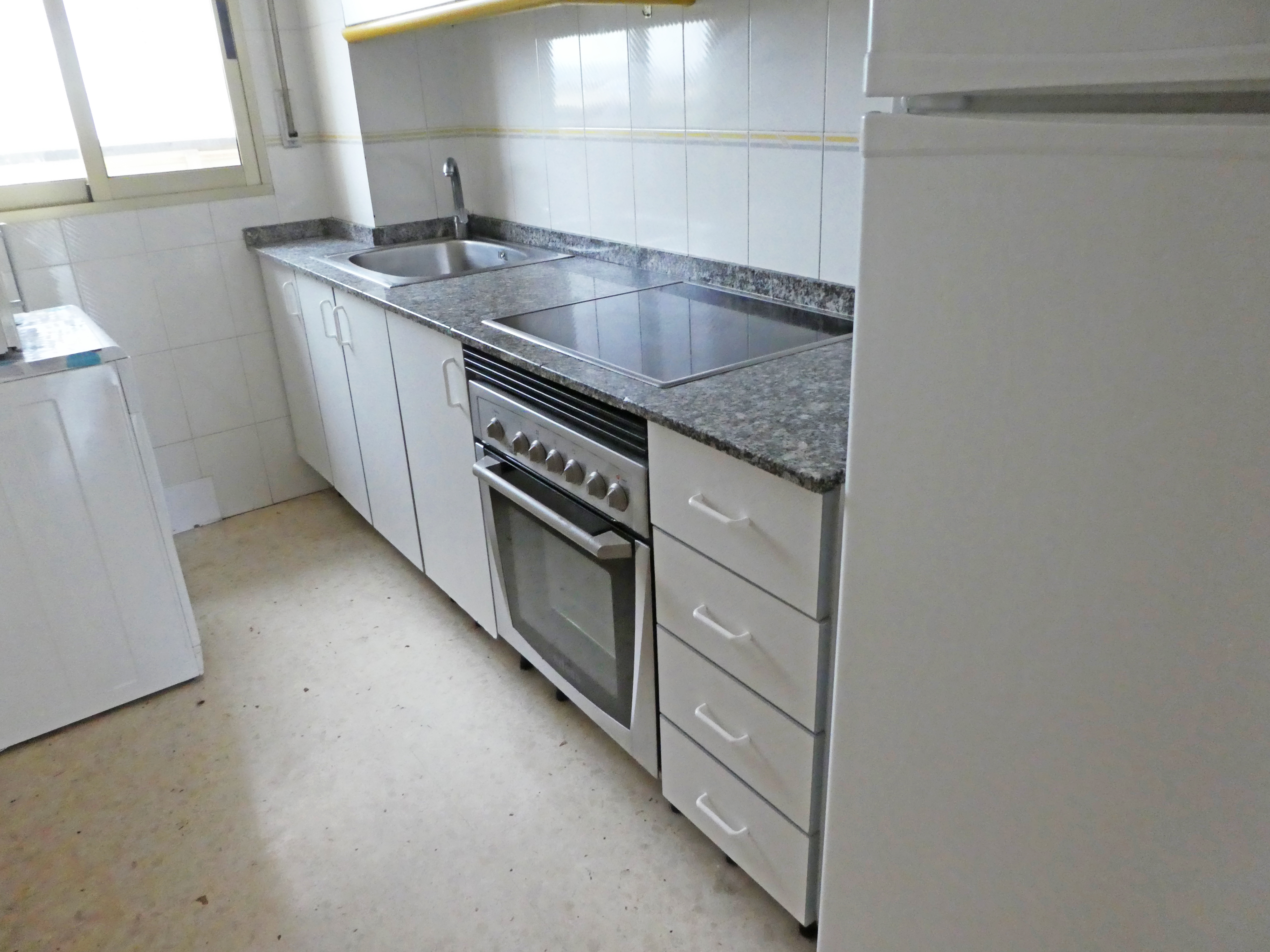 Apartamentos Jardines de Gandia VI-VIII 3000