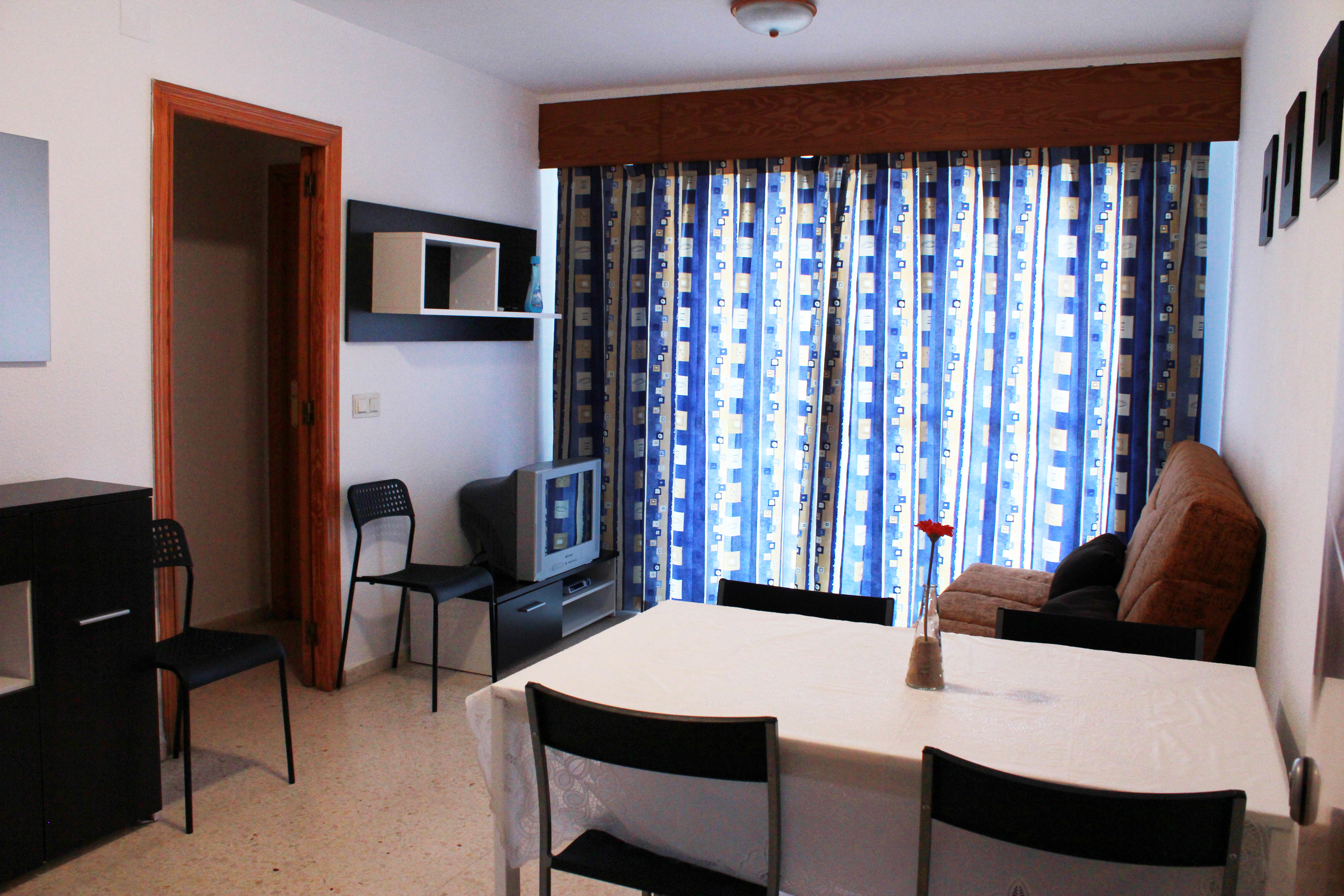 Apartamentos Jardines de Gandia VI-VIII 3000