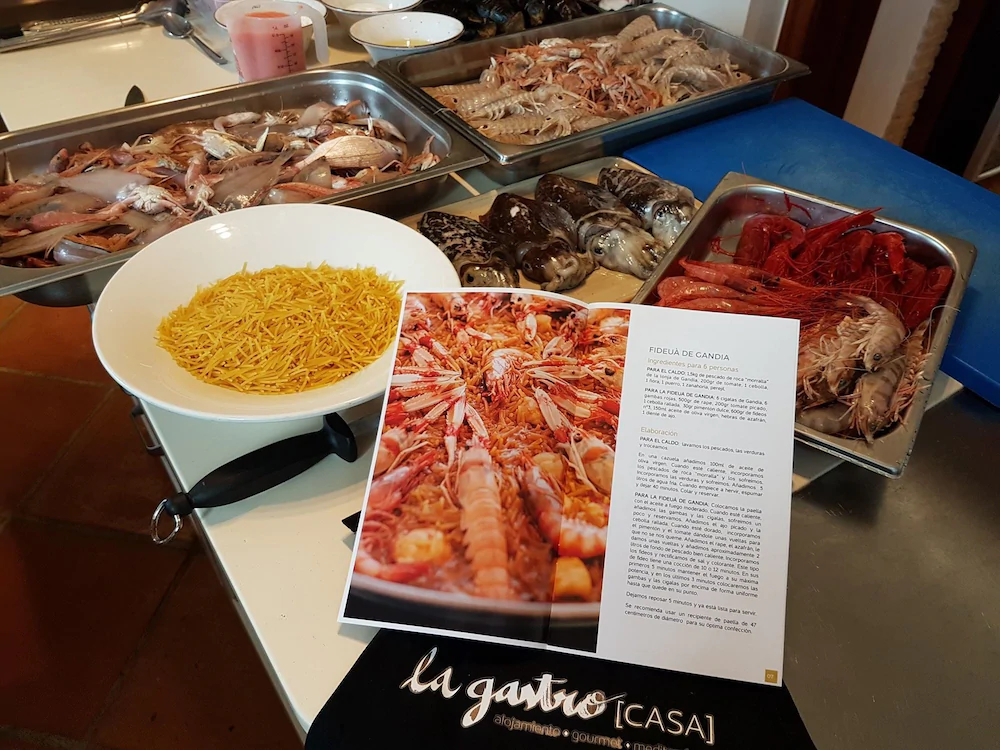 Hotel La Gastrocasa