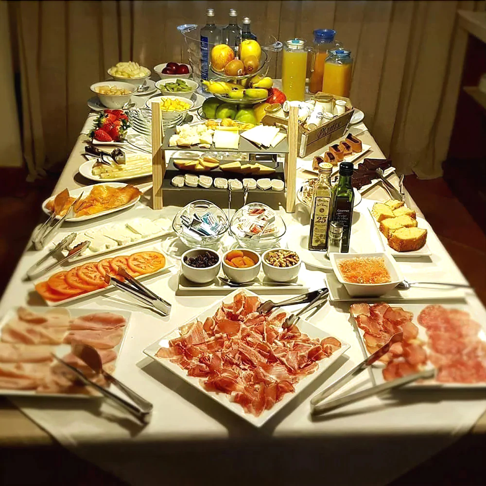 Hotel La Gastrocasa